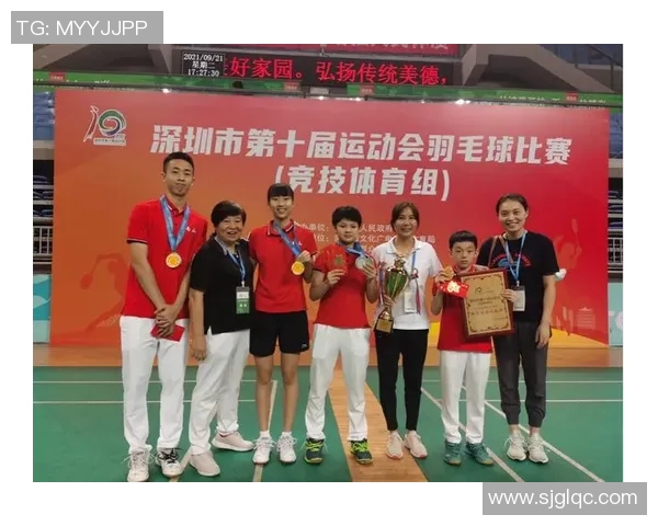 深圳羽毛球队中路突破的成功与不足分析