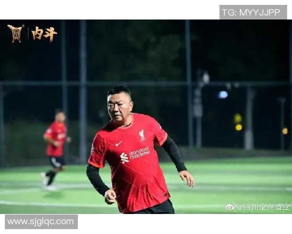 全兴队足球明星的辉煌历程与未来展望揭秘球场背后的故事与荣耀