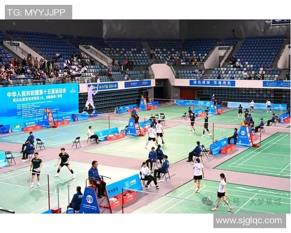 全运会特别报道：北京羽毛球队如何实现转型与突破的精彩历程