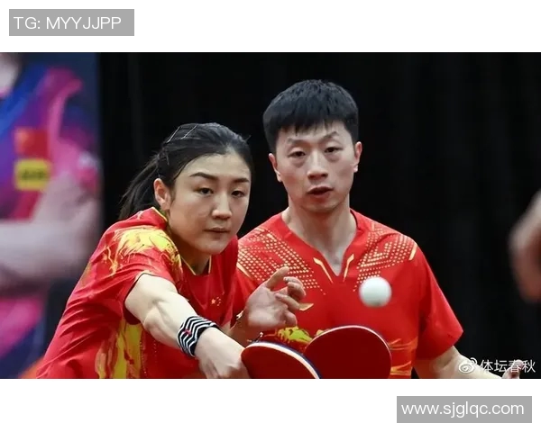 南京乒乓球队的训练与比赛节奏分析及其对未来发展的影响