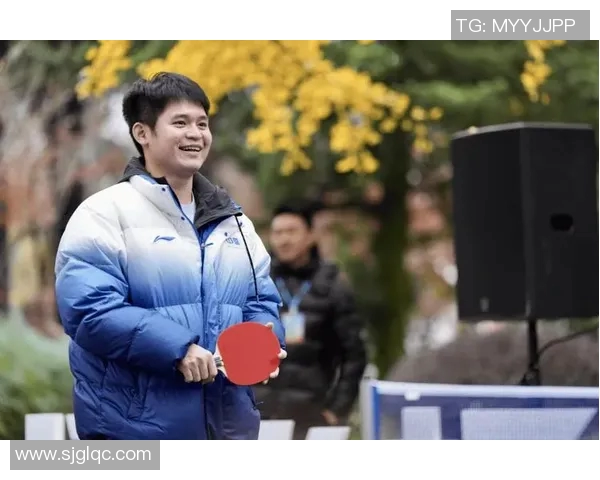 成都乒乓球队的团队协作之道:共同拼搏成就卓越梦想 成都乒乓球队的团队协作之道:共同拼搏成就卓越梦想