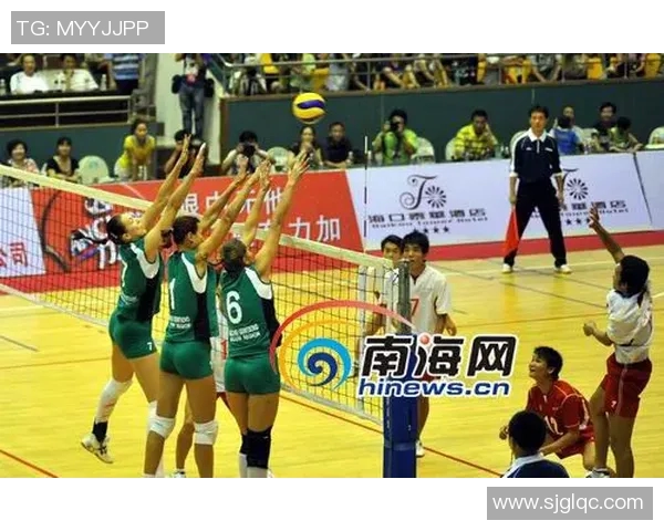 武汉排球队与广州排球队技术对抗赛后分析与总结