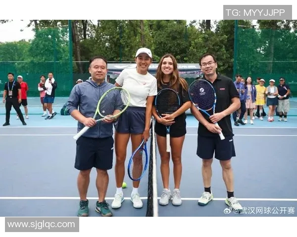 武汉网球队在网球节奏排名中创历史新高展现强大实力与团队合作精神
