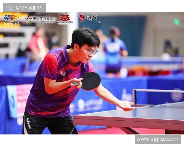 深圳乒乓球队在全国锦标赛中的心理素质分析与表现评估