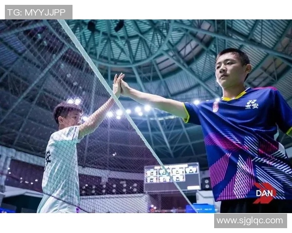 羽毛球意识排行榜揭晓上海羽毛球队荣登第十名引发热议