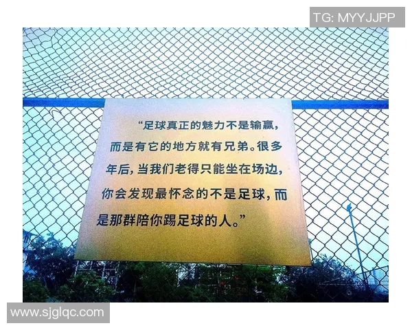 探索足球周边活动的多样魅力与参与方式让我们一起感受足球文化的丰富内涵