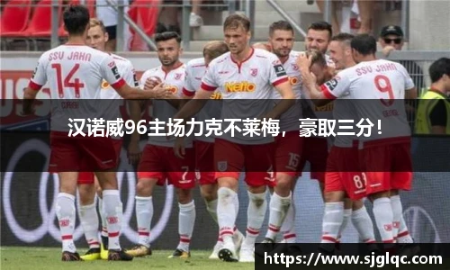 汉诺威96主场力克不莱梅，豪取三分！