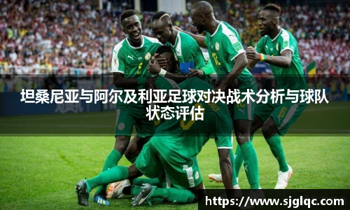 坦桑尼亚与阿尔及利亚足球对决战术分析与球队状态评估