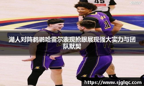 湖人对阵鹈鹕哈雷尔表现抢眼展现强大实力与团队默契